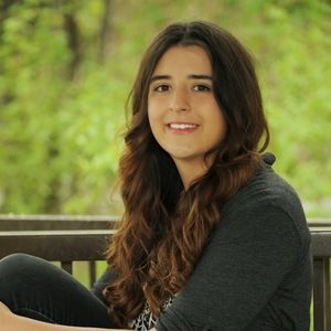 Meet your Posher, Rita